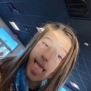 Meet your Posher, Annabell